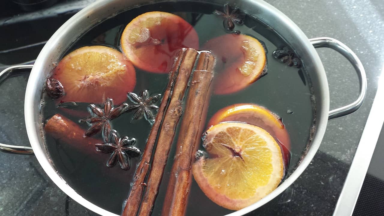 gluhwein