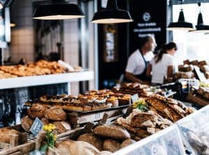 Bakker op zondag open in Duitsland